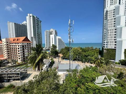 Prodej bytu 3+kk, Pattaya, Thajsko, 36 m2