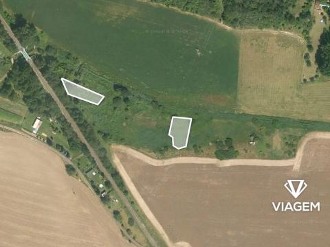 Prodej podílu pole, Roudnice nad Labem, 697 m2