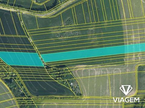 Prodej pole, Nedachlebice, 20847 m2
