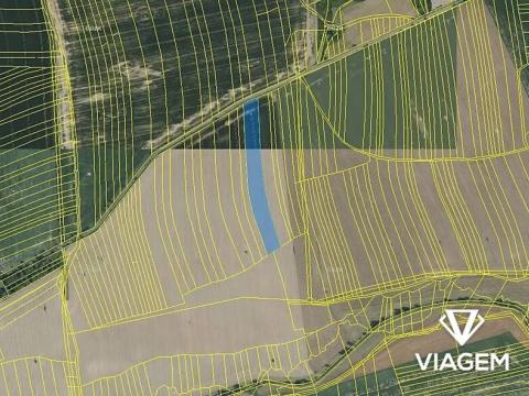 Prodej podílu pole, Golčův Jeníkov, 3426 m2