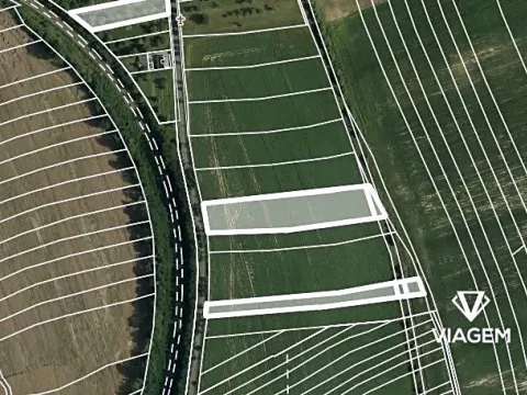 Prodej podílu pole, Golčův Jeníkov, 2242 m2