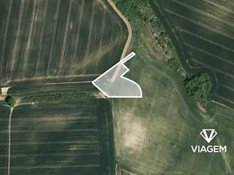 Prodej podílu pole, Litenčice, 1424 m2