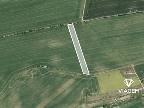 Prodej podílu pole, Zdounky, 912 m2