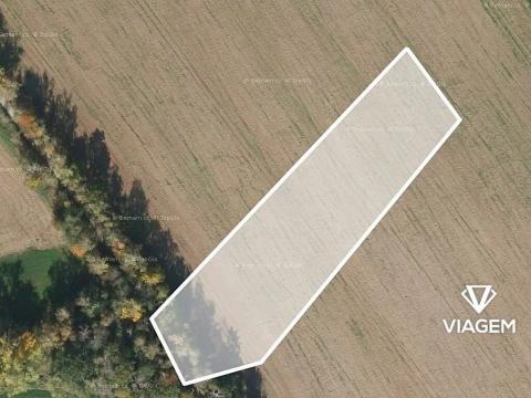 Prodej podílu pole, Škvorec, 1815 m2