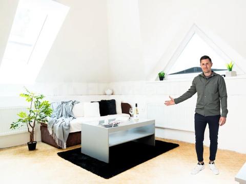 Prodej bytu 2+kk, Havlíčkova Borová, Drahotín, 54 m2