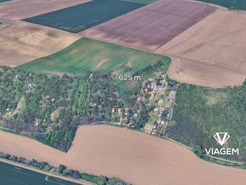 Prodej podílu zahrady, Sobotovice, 104 m2