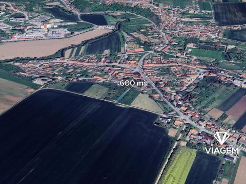 Prodej podílu pozemku pro bydlení, Moravský Krumlov, 200 m2