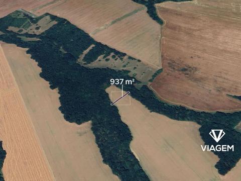 Prodej podílu pole, Popovice, 234 m2