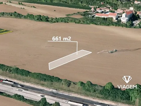 Prodej podílu pole, Brno, 330 m2