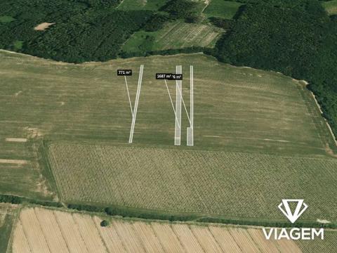 Prodej podílu pole, Kunovice, 572 m2