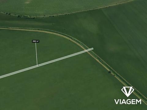 Prodej podílu pole, Brumovice, 1980 m2