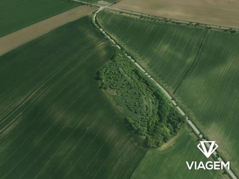 Prodej podílu pole, Dobromilice, 390 m2