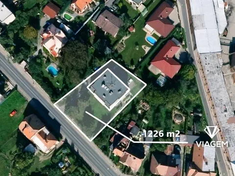 Prodej podílu zahrady, Chrast, 204 m2