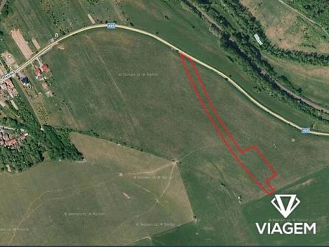 Prodej podílu pole, Bojkovice, 940 m2