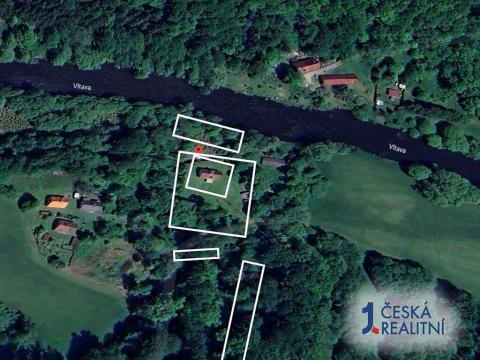 Prodej podílu pole, Dolní Třebonín, 791 m2