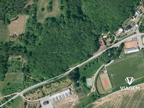 Prodej lesa, Slavkov pod Hostýnem, 3136 m2