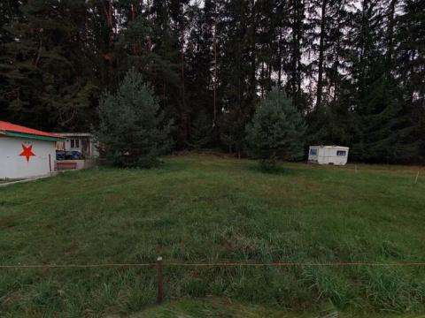 Prodej pozemku pro bydlení, Vlčeves, 473 m2