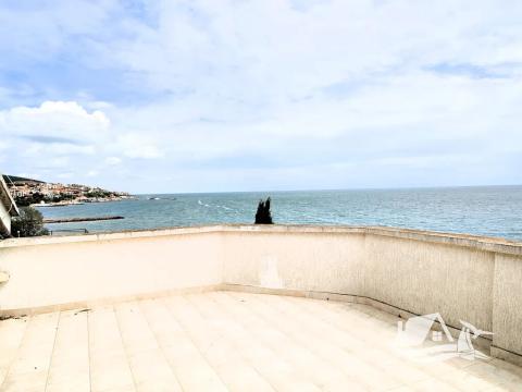 Prodej rodinného domu, Nesebar, Bulharsko, 176 m2