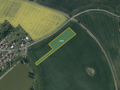 Prodej pole, Ronov nad Doubravou, 26987 m2