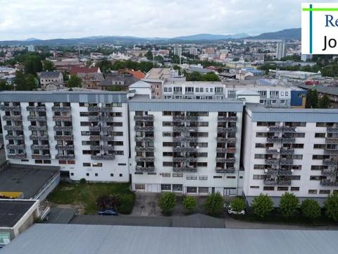 Prodej bytu 2+kk, Liberec, Jeronýmova, 58 m2