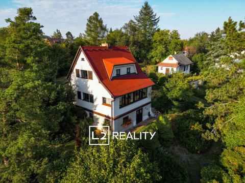 Prodej rodinného domu, Čisovice - Bojov, 125 m2