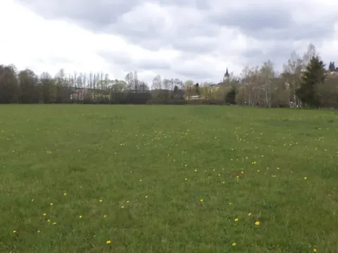 Dražba pozemku pro bydlení, Rokytnice v Orlických horách, 1012 m2