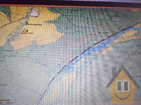 Prodej komerčního pozemku, Kynšperk nad Ohří, 28256 m2