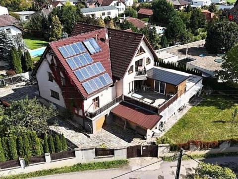 Prodej vícegeneračního domu, Rozdrojovice, Za Humny, 850 m2
