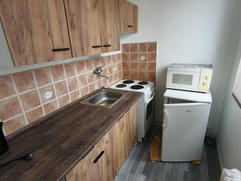 Pronájem bytu 1+1, Most, U Stadionu, 26 m2