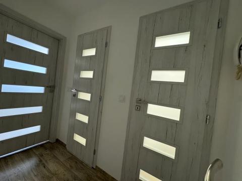 Pronájem bytu 1+kk, Příbram, Ve Dvoře, 29 m2