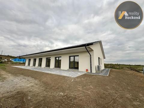 Prodej rodinného domu, Mělník, Na Průhoně, 123 m2