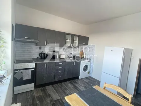 Pronájem bytu 1+1, Ostrava, Ludvíka Podéště, 37 m2