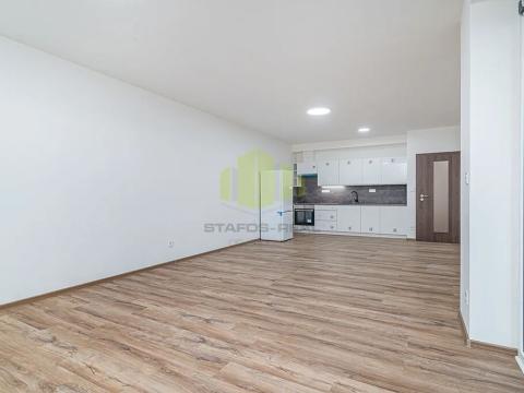 Pronájem bytu 2+kk, Olomouc, Janského, 66 m2
