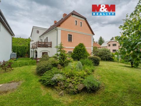 Prodej rodinného domu, Velemín, 160 m2