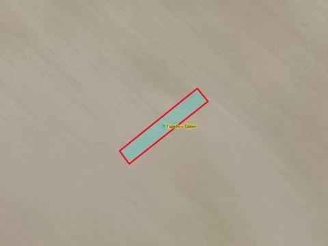 Prodej pole, Tupadly, 880 m2