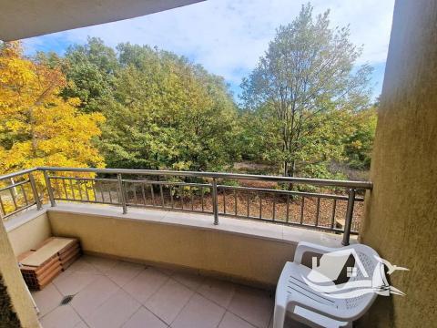 Prodej bytu 2+kk, Bjala, Bulharsko, 54 m2