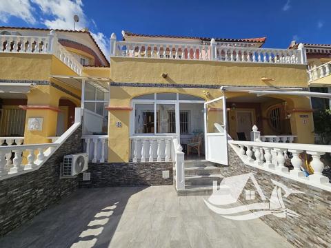 Prodej rodinného domu, Orihuela, Španělsko, 80 m2