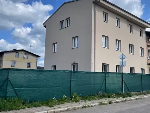 Dražba činžovního domu, Broumov, Husova, 319 m2