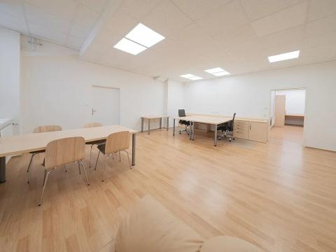 Pronájem kanceláře, Ostrava, Mlýnská, 52 m2