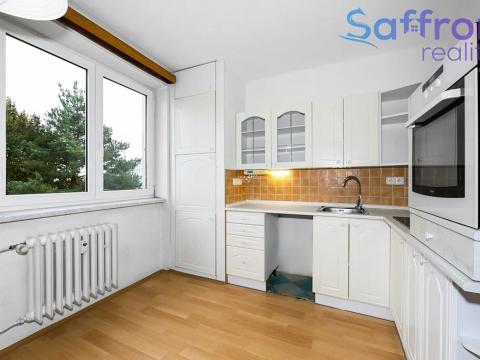 Prodej bytu 2+1, Plzeň, Na Kovárně, 67 m2