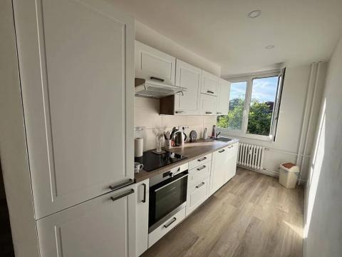 Pronájem bytu 3+1, Liberec, Konopná, 65 m2