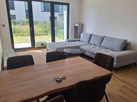 Pronájem bytu 3+kk, Praha - Žižkov, Malešická, 86 m2