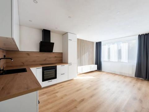 Prodej bytu 2+kk, Praha - Zličín, Nedašovská, 40 m2