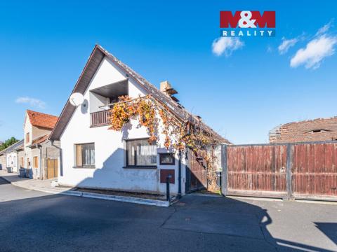 Prodej rodinného domu, Údlice, Stará Čtvrť, 200 m2