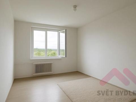 Prodej bytu 1+kk, Říčany, U Vodojemu, 20 m2