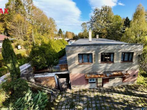 Prodej komerční, Třinec - Tyra, 484 m2