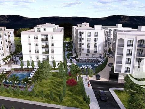 Prodej bytu 2+kk, Golem, Albánie, 64 m2