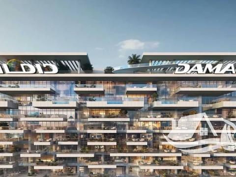 Prodej atypického bytu, Dubaj, Spojené arabské emiráty, 250 m2