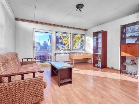 Prodej bytu 3+1, Slavče, 64 m2