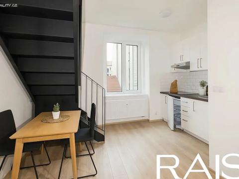 Prodej bytu 2+kk, Brno, 53 m2